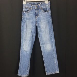 Boys youth size 7 jeans